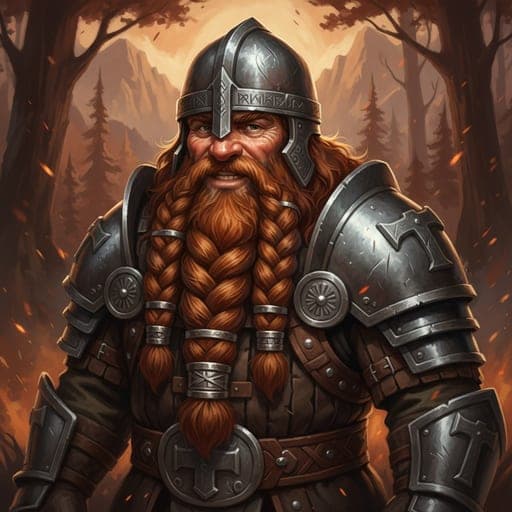 The Dwarf